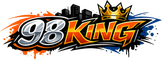 98King logo